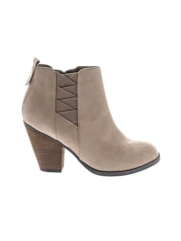 Mix No. 6 Ankle Boots (view 1)