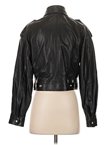 IRO Leather Jacket (view 2)