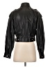IRO 100% Leather Black Leather Jacket Size EU (FR) 36 / US 4 - photo 2