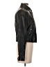 IRO 100% Leather Black Leather Jacket Size EU (FR) 36 / US 4 - photo 4