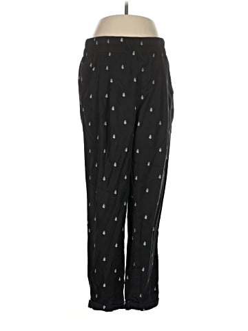 Garnet Hill Casual Pants (view 1)