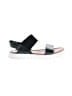 Blowfish Black Sandals Size 7 1/2 - photo 1