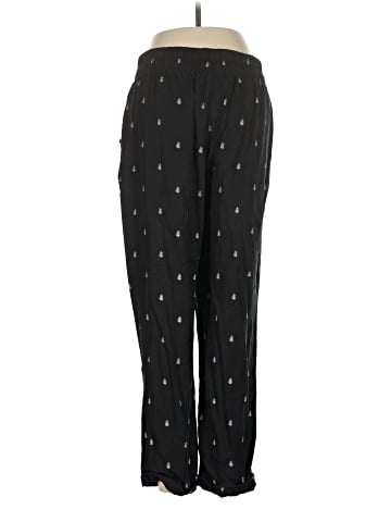 Garnet Hill Casual Pants (view 2)