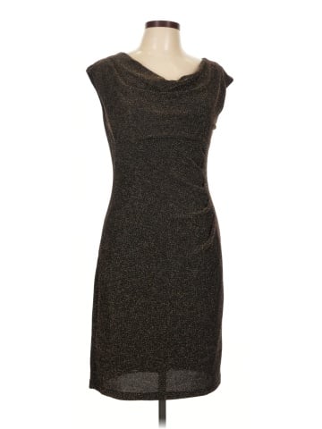 Ronni Nicole Cocktail Dress (view 1)