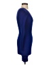 Nikibiki Blue Pullover Sweater Size S - photo 4