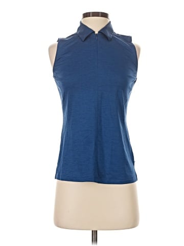 Lady Hagen Sleeveless Top (view 1)