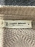 Lucky Brand Tan Cardigan Size M - photo 7