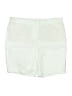 Talbots Ivory Shorts Size 16 - photo 1