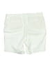 Talbots Ivory Shorts Size 16 - photo 2