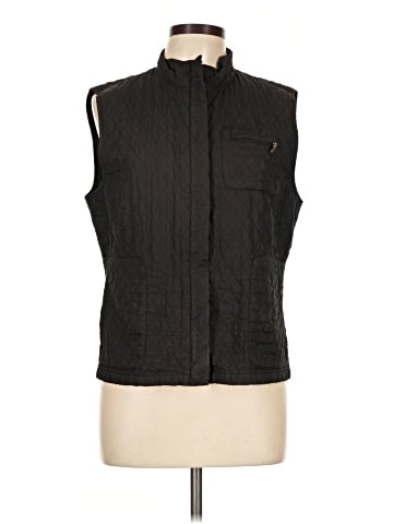 Talbots Vest (view 1)