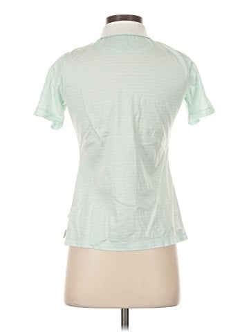 PETER MILLAR Short Sleeve Blouse (view 2)