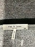 Rag & Bone Gray Casual Dress Size M - photo 7