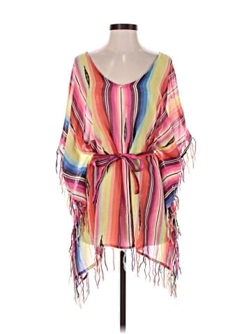 Billabong Kimono (view 1)