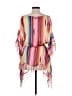 Billabong 100% Polyester Pink Kimono Size S - photo 2