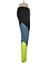 Onzie Color Block Blue Active Pants Size Sm - Med - photo 4