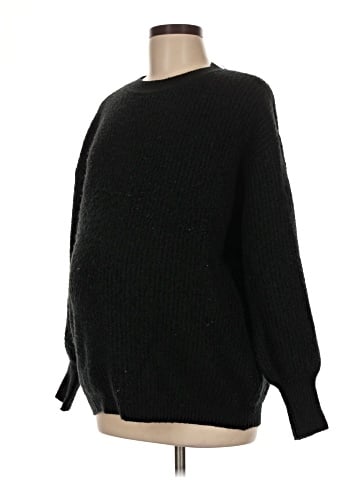 ASOS Design Pullover Sweater (view 1)