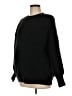 ASOS Design Black Pullover Sweater Size 6 Maternity - photo 1