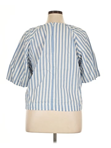 H&M Short Sleeve Blouse (view 2)
