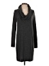 Michael Stars Gray Casual Dress Size S - photo 1
