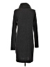 Michael Stars Gray Casual Dress Size S - photo 2
