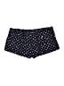 Old Navy 100% Cotton Hearts Pink Shorts Size M - photo 2