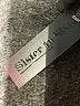 Allie Rose Solid Blue Romper Size S - photo 5