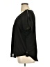 New Look 100% Polyester Black Short Sleeve Blouse Size 1X - photo 5