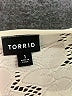 Torrid Ivory Short Sleeve T-Shirt Size 1X Plus (1) - photo 7