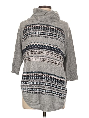 Westport 1962 Turtleneck Sweater (view 1)