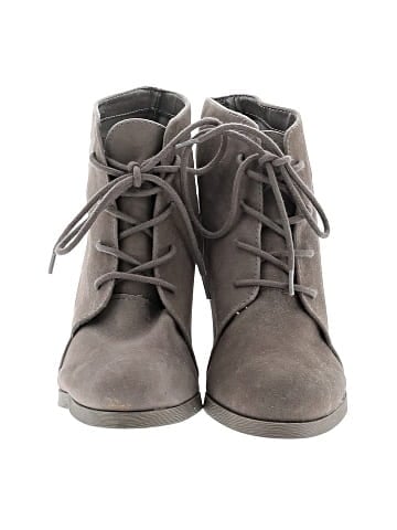 Madden Girl Wedges (view 2)