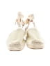 Unbranded Ivory Wedges Size EU 40 - photo 2