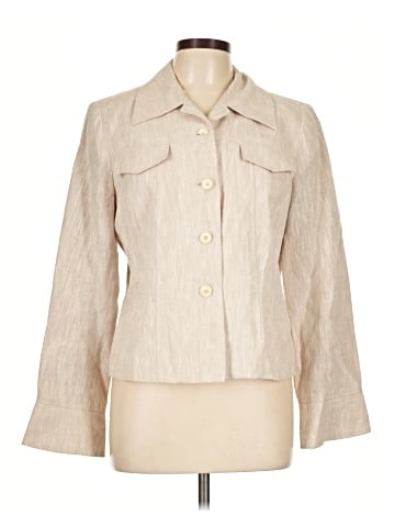 Harve Benard Jacket (view 1)