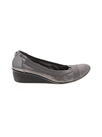 AK Anne Klein Wedges (view 1)