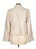 Harve Benard 100% Linen Ivory Jacket Size 12 - photo 2