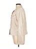 Harve Benard 100% Linen Ivory Jacket Size 12 - photo 5