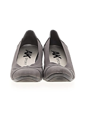 AK Anne Klein Wedges (view 2)