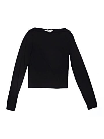 H&M Pullover Sweater (view 1)
