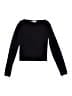 H&M Black Pullover Sweater Size 20 - photo 1