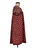 Max Studio Burgundy Casual Dress Size M - photo 4