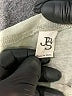 JS71 100% Linen Tan Sleeveless T-Shirt Size S (estimated) - photo 7