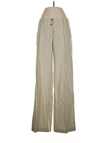 MICHAEL Michael Kors Linen Pants (view 1)