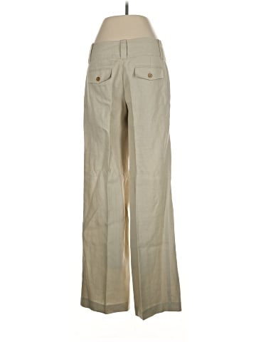 MICHAEL Michael Kors Linen Pants (view 2)