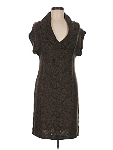Pink Rose Casual Dress (view 1)