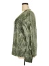 Green Source Green Long Sleeve Blouse Size XXL - photo 5