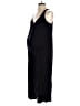Hatch Solid Black Jumpsuit Size XS Maternity (0) - photo 1