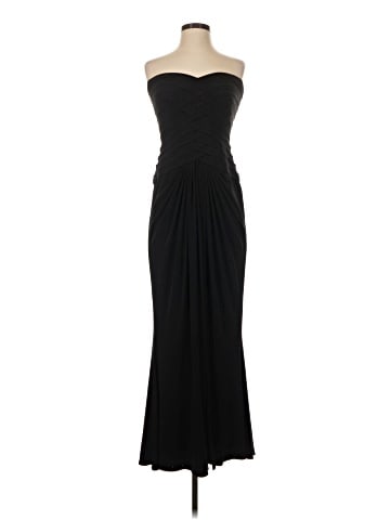 Tadashi Cocktail Dress (view 1)