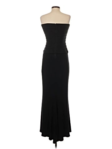 Tadashi Cocktail Dress (view 2)