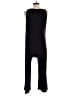 Hatch Solid Black Jumpsuit Size XS Maternity (0) - photo 2
