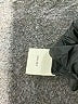 Mason 100% Silk Black Cocktail Dress Size 8 - photo 8