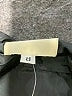 Mason 100% Silk Black Cocktail Dress Size 8 - photo 10